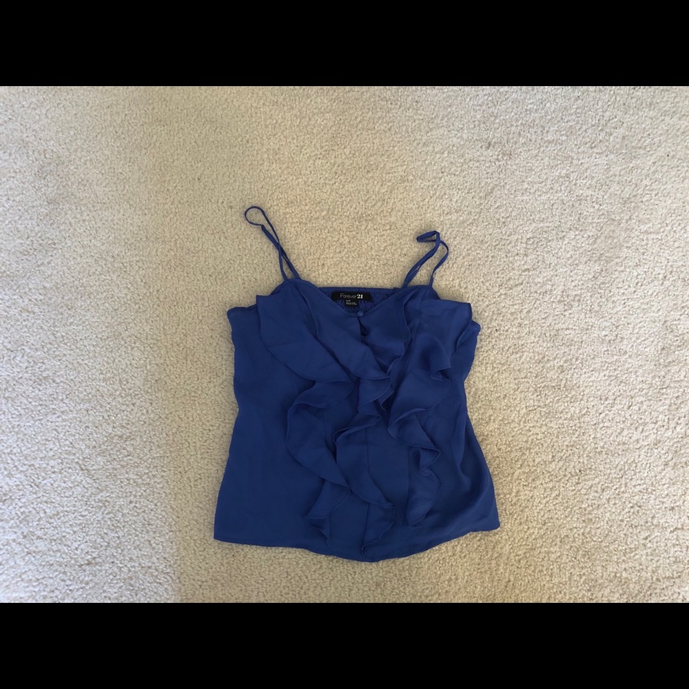 Forever 21 tank top